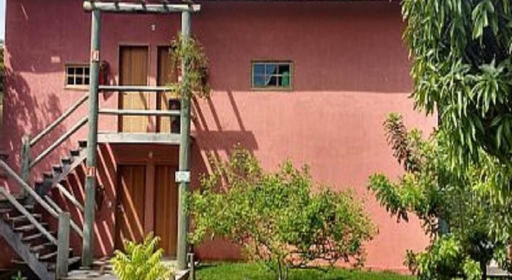 Villas do Pratagy Acerola Maceió Exterior foto