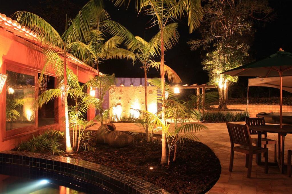 Villas do Pratagy Acerola Maceió Exterior foto